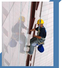 Услуги Высотные работы в Белебее