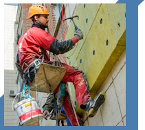 Услуги Высотные работы в Белебее