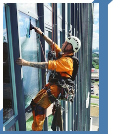 Услуги Высотные работы в Белебее