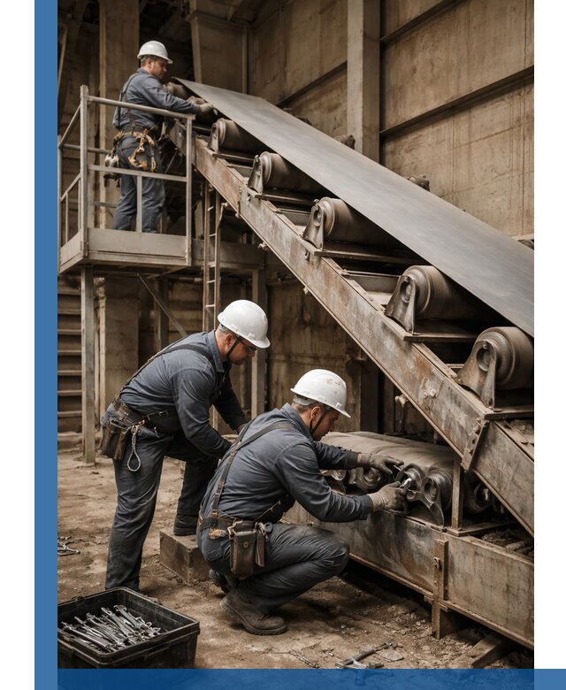 Ремонт элеваторов в Белебее аварийный и плановый сервис